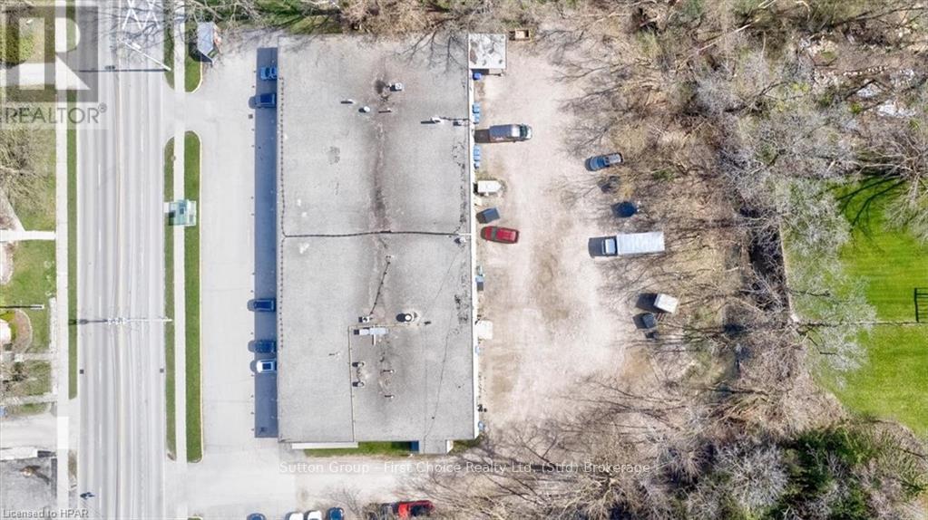 459 Erie Street, Stratford, Ontario  N5A 2N3 - Photo 19 - X10781288