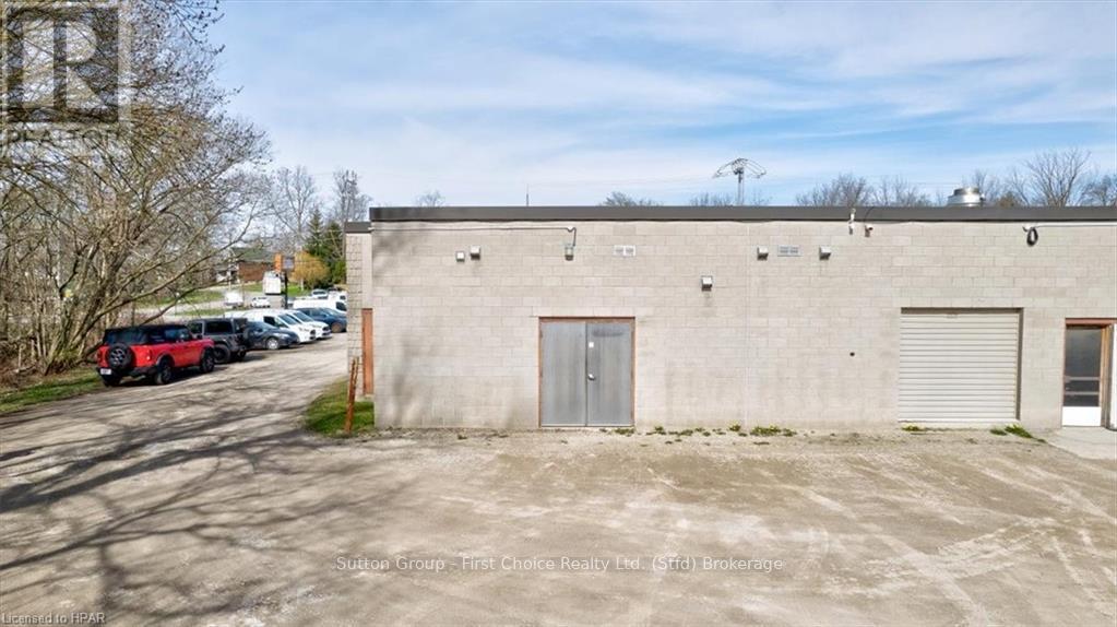 459 Erie Street, Stratford, Ontario  N5A 2N3 - Photo 20 - X10781288