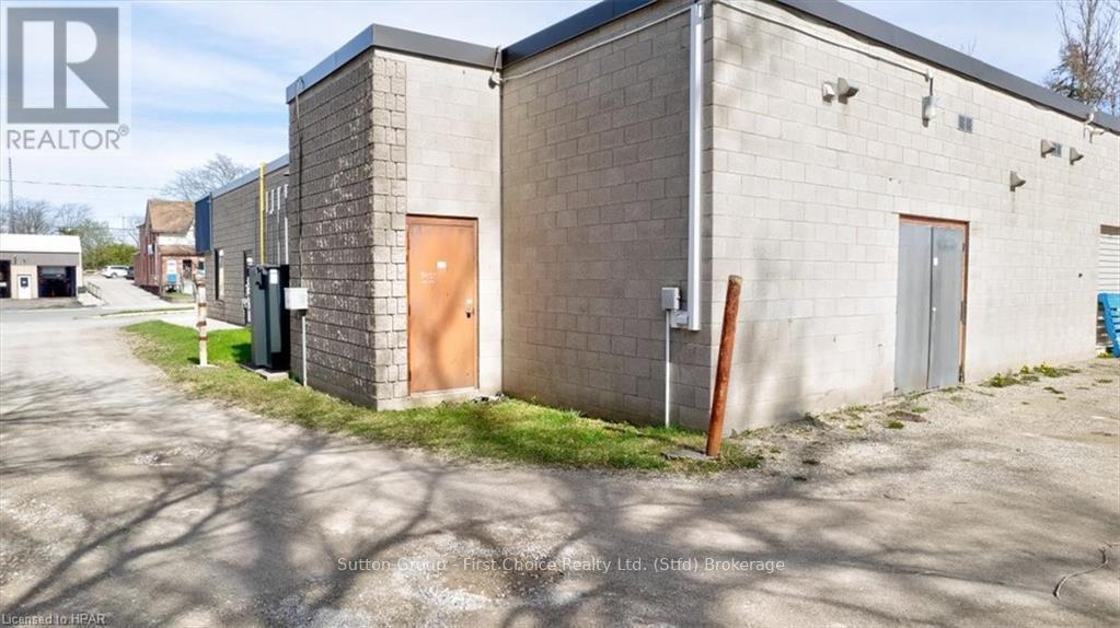 459 Erie Street, Stratford, Ontario  N5A 2N3 - Photo 21 - X10781288