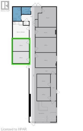 459 Erie Street, Stratford, Ontario  N5A 2N3 - Photo 22 - X10781288