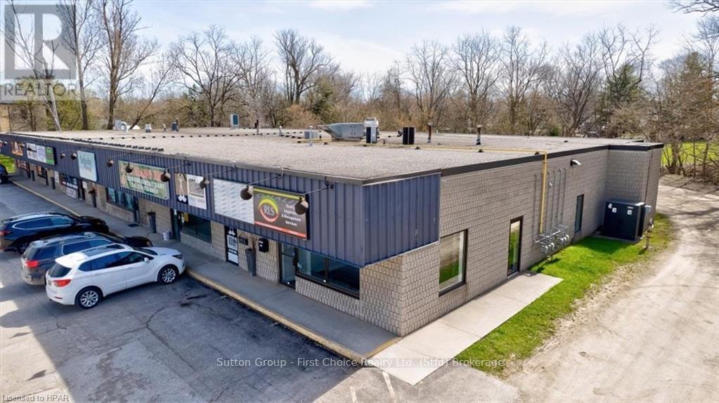 459 Erie Street, Stratford, Ontario  N5A 2N3 - Photo 3 - X10781288