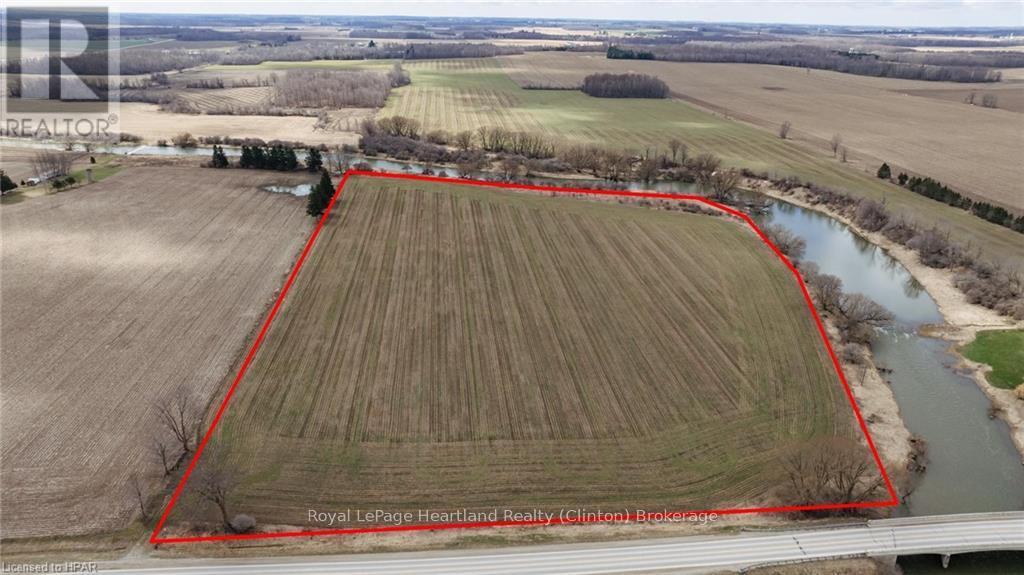 40885 Morris Rd, Morris-Turnberry (Morris), Ontario  N0G 1H0 - Photo 1 - X10781407