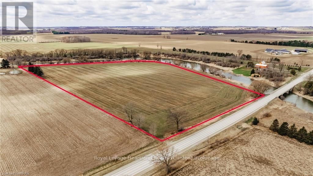 40885 Morris Rd, Morris-Turnberry (Morris), Ontario  N0G 1H0 - Photo 2 - X10781407