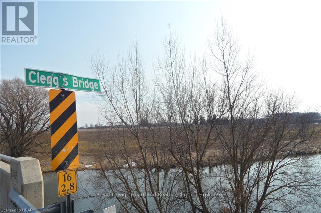 40885 Morris Rd, Morris-Turnberry (Morris), Ontario  N0G 1H0 - Photo 21 - X10781407