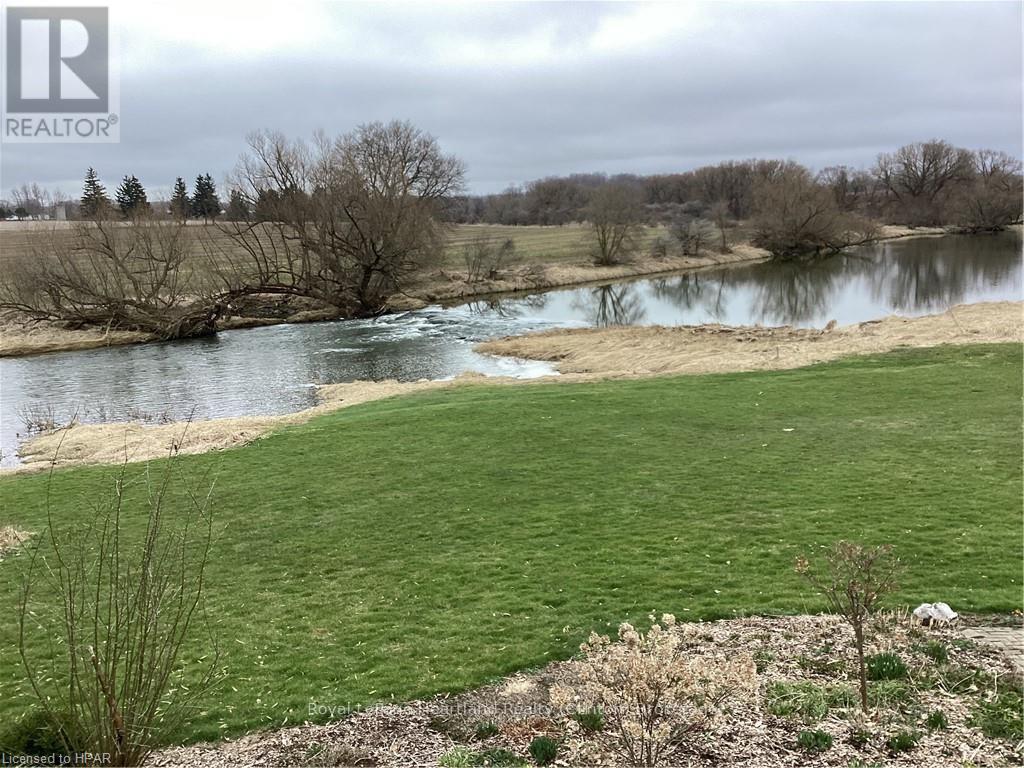 40885 Morris Rd, Morris-Turnberry (Morris), Ontario  N0G 1H0 - Photo 3 - X10781407