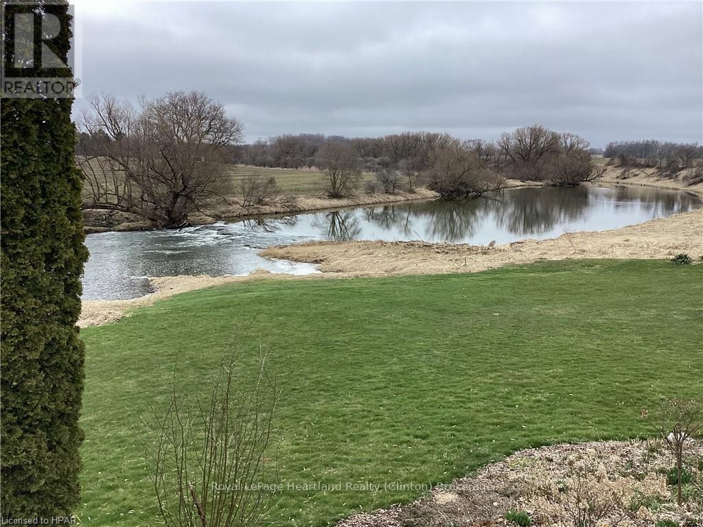 40885 Morris Rd, Morris-Turnberry (Morris), Ontario  N0G 1H0 - Photo 8 - X10781407