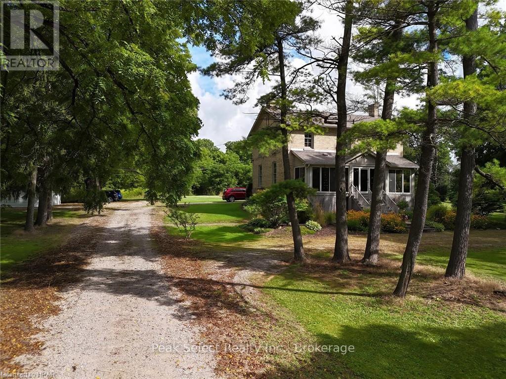 1511 Gainsborough Road, Middlesex Centre, Ontario  N6H 5L2 - Photo 1 - X10781425