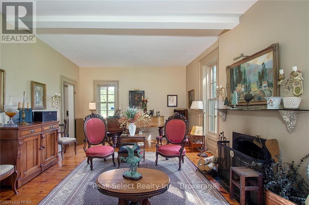 1511 Gainsborough Road, Middlesex Centre, Ontario  N6H 5L2 - Photo 17 - X10781425