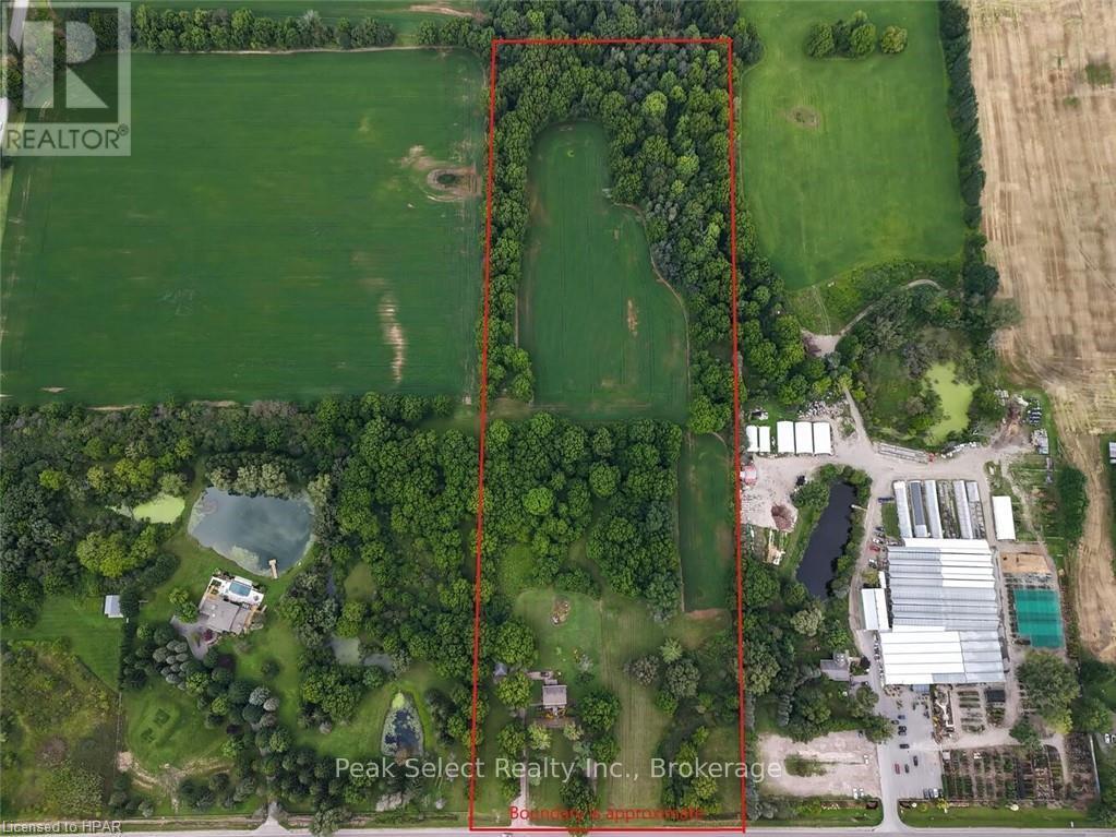 1511 Gainsborough Road, Middlesex Centre, Ontario  N6H 5L2 - Photo 2 - X10781425