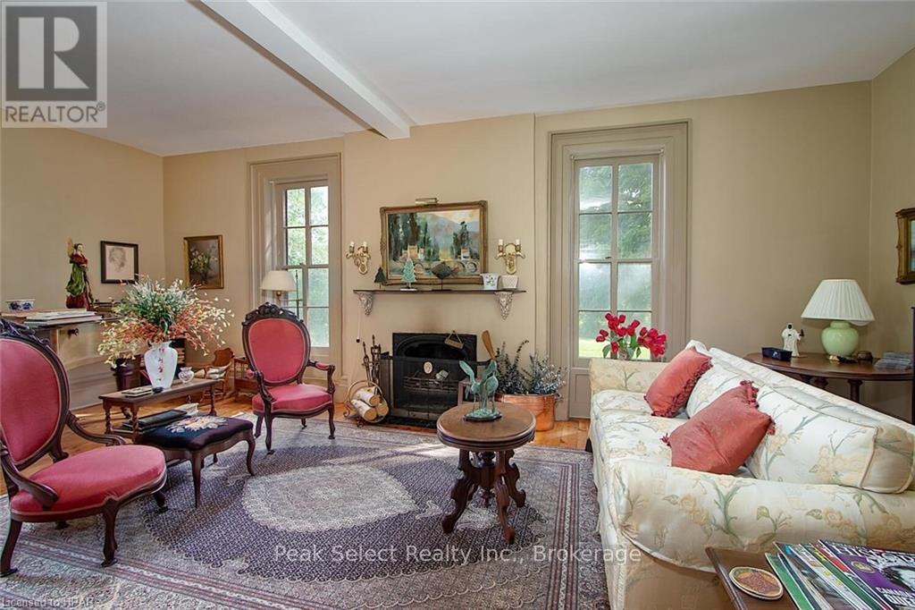 1511 Gainsborough Road, Middlesex Centre, Ontario  N6H 5L2 - Photo 20 - X10781425