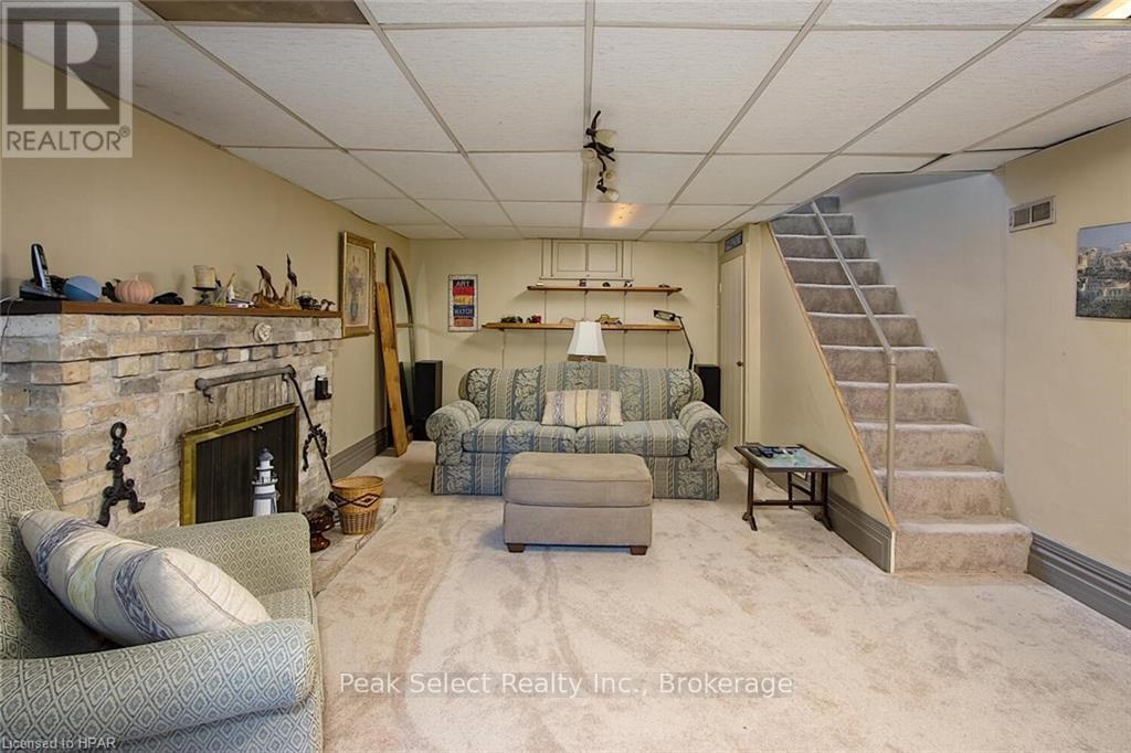 1511 Gainsborough Road, Middlesex Centre, Ontario  N6H 5L2 - Photo 32 - X10781425