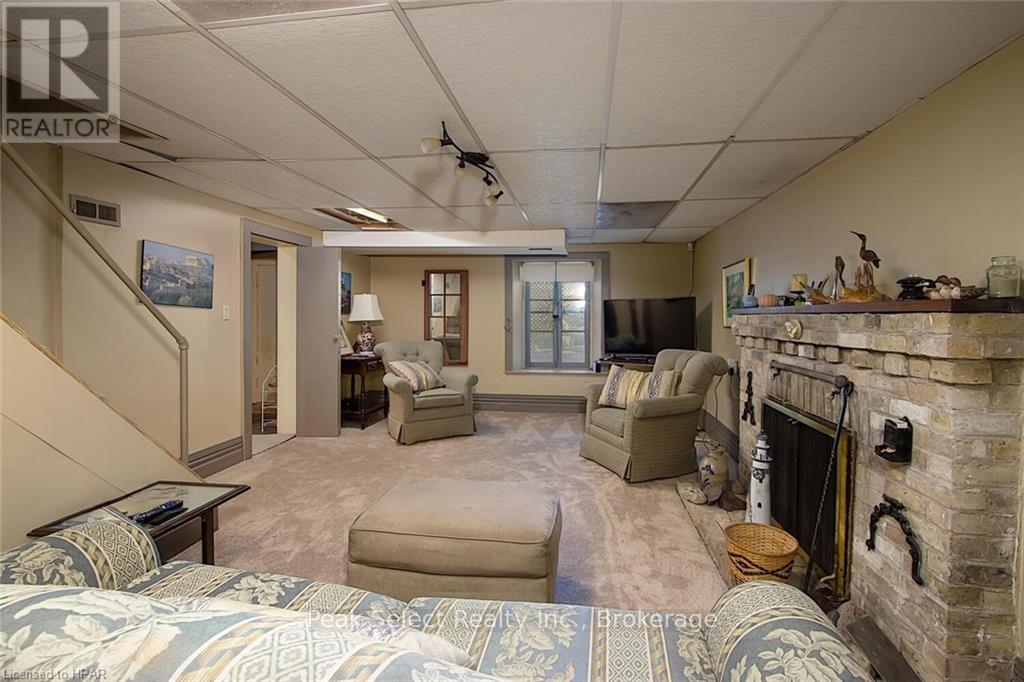 1511 Gainsborough Road, Middlesex Centre, Ontario  N6H 5L2 - Photo 33 - X10781425