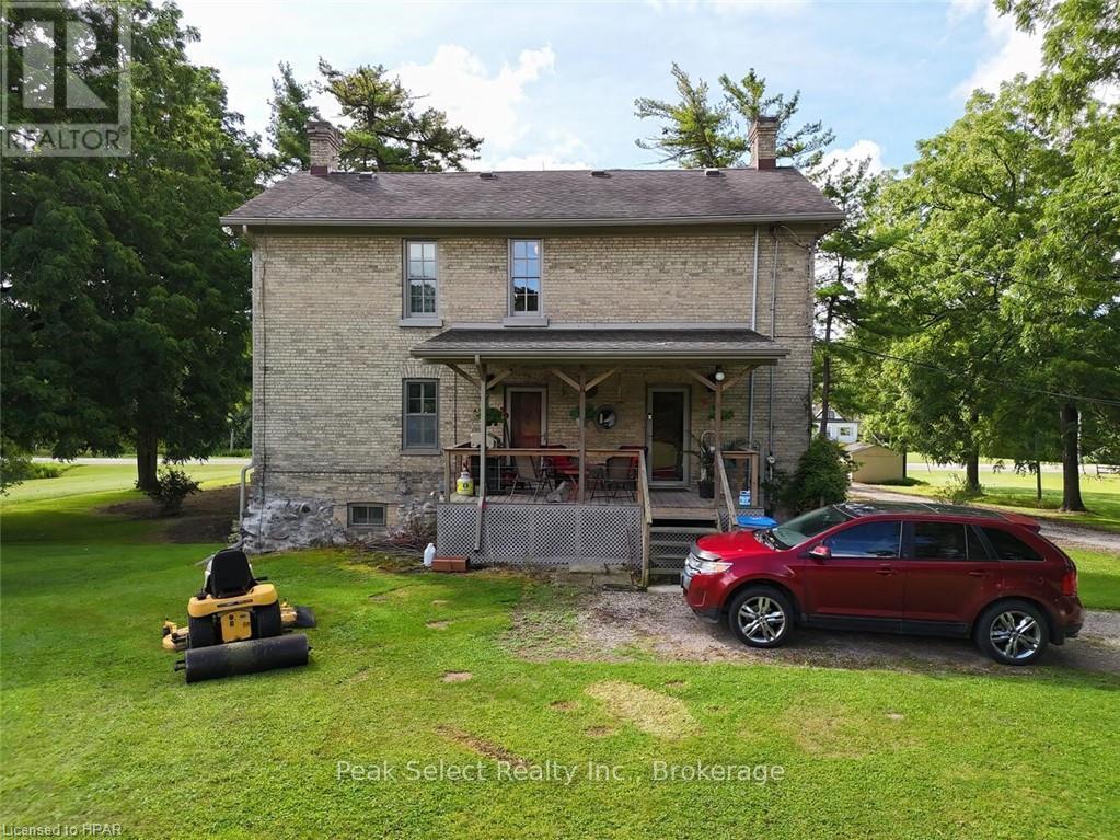 1511 Gainsborough Road, Middlesex Centre, Ontario  N6H 5L2 - Photo 35 - X10781425