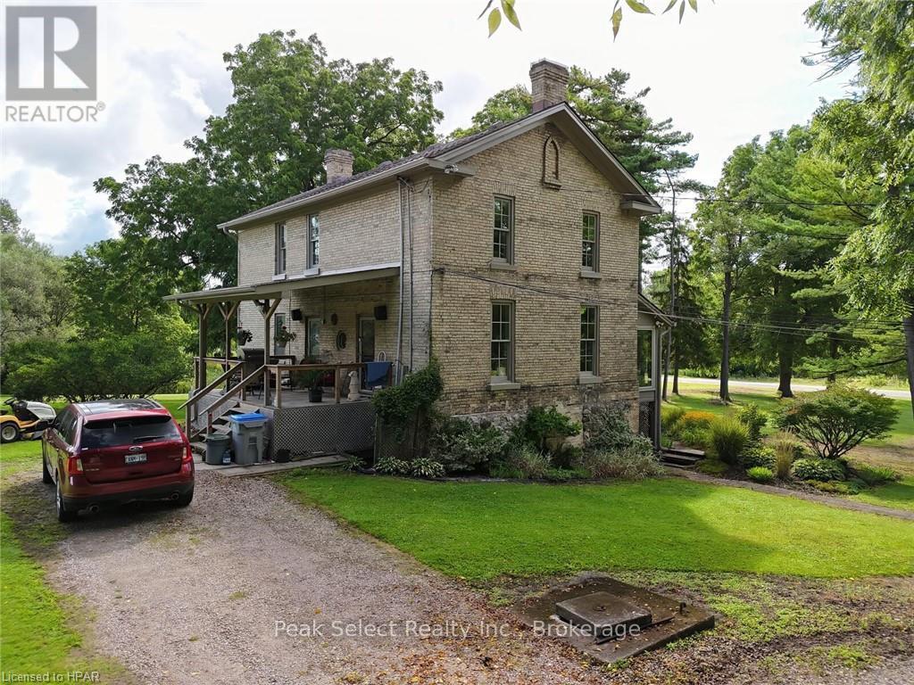1511 Gainsborough Road, Middlesex Centre, Ontario  N6H 5L2 - Photo 39 - X10781425