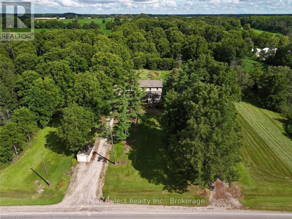 1511 Gainsborough Road, Middlesex Centre, Ontario  N6H 5L2 - Photo 4 - X10781425