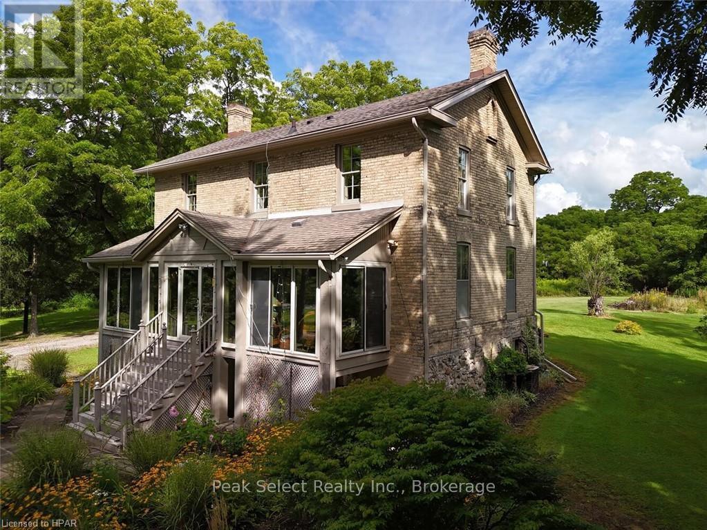 1511 Gainsborough Road, Middlesex Centre, Ontario  N6H 5L2 - Photo 6 - X10781425