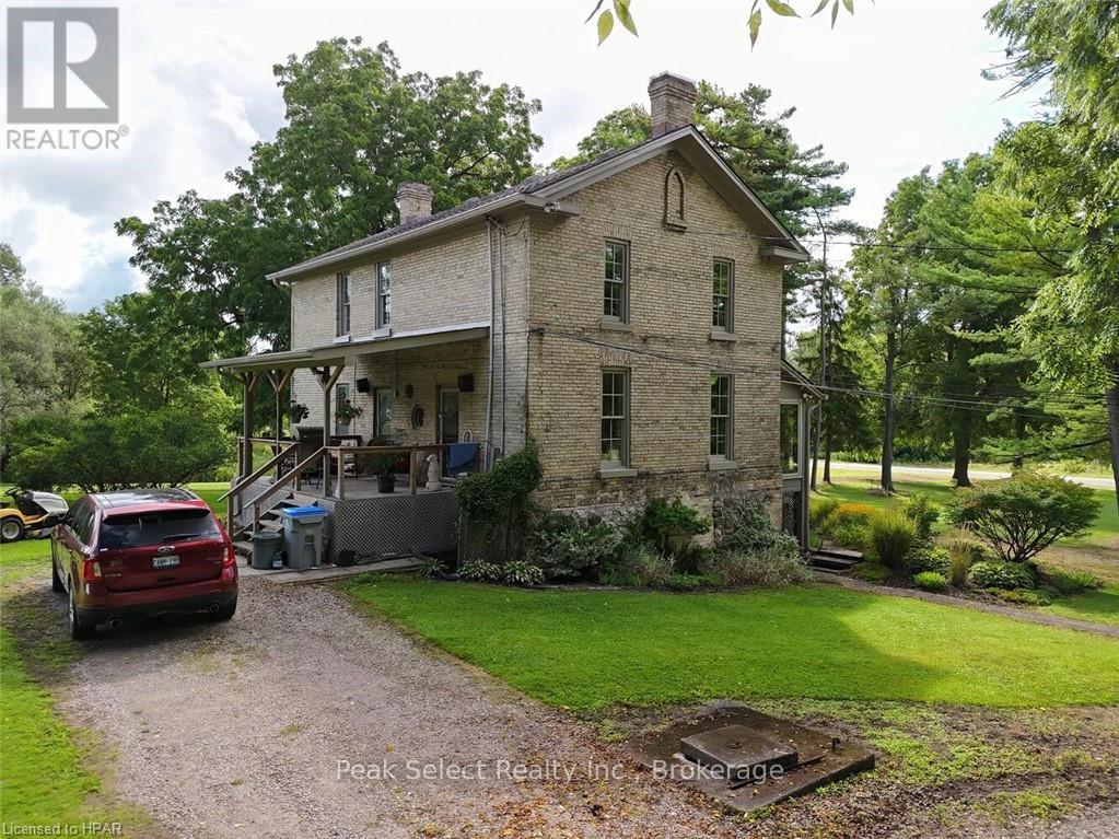 1511 Gainsborough Road, Middlesex Centre, Ontario  N6H 5L2 - Photo 7 - X10781425