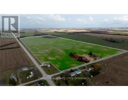 41642 SUMMERHILL RD, central huron (hullett), Ontario