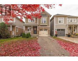 80 POWELL DRIVE, Hamilton, Ontario