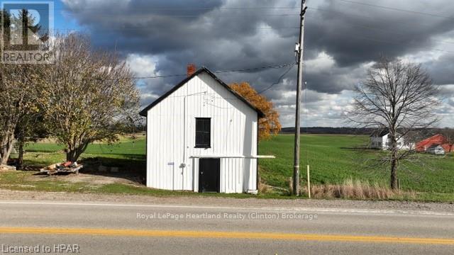 82084 Lucknow Line, Ashfield-Colborne-Wawanosh (Colborne), Ontario  N7A 3Y2 - Photo 1 - X10781559