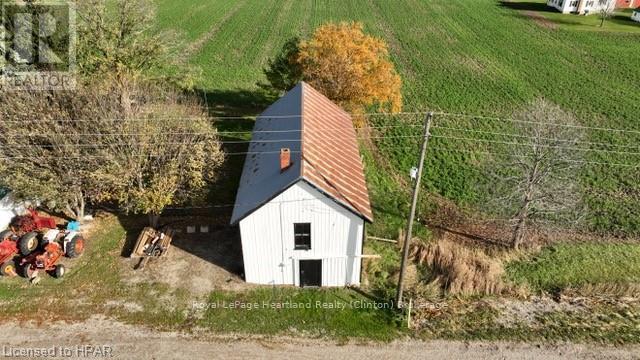 82084 Lucknow Line, Ashfield-Colborne-Wawanosh (Colborne), Ontario  N7A 3Y2 - Photo 2 - X10781559