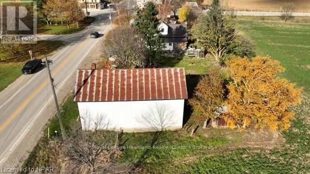 82084 Lucknow Line, Ashfield-Colborne-Wawanosh (Colborne), Ontario  N7A 3Y2 - Photo 3 - X10781559