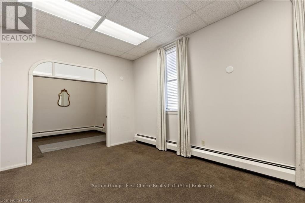 95-97 Queen Street E, St. Marys, Ontario  N4X 1A1 - Photo 11 - X10781569