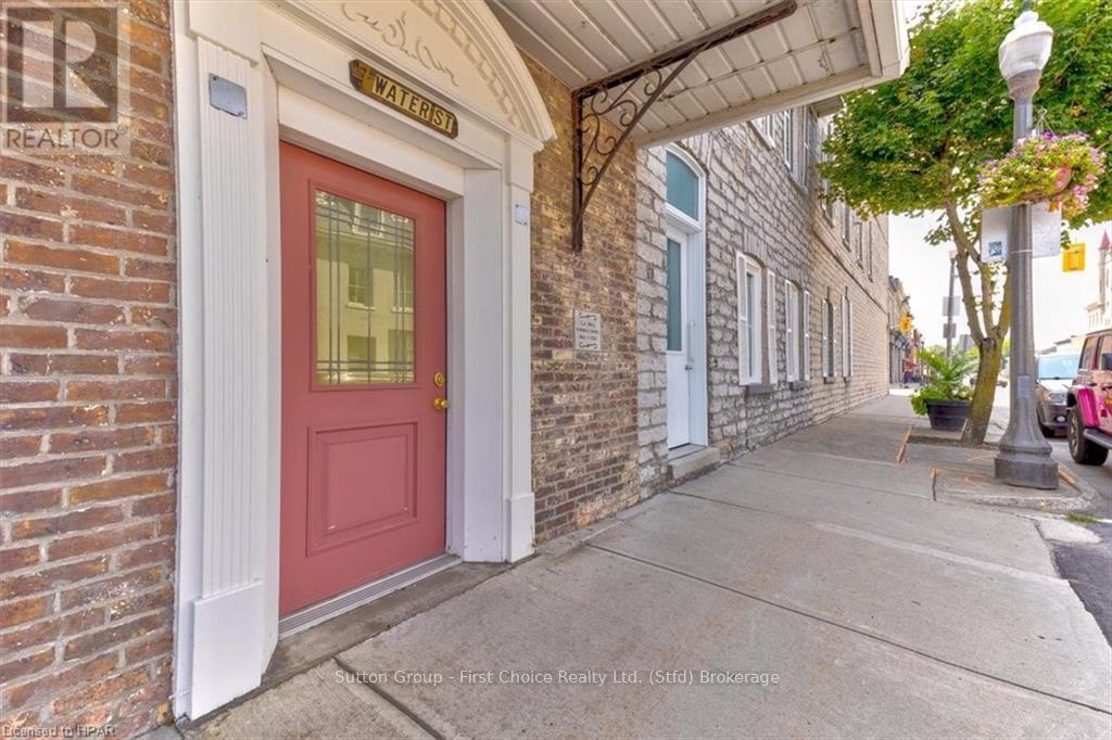 95-97 Queen Street E, St. Marys, Ontario  N4X 1A1 - Photo 23 - X10781569