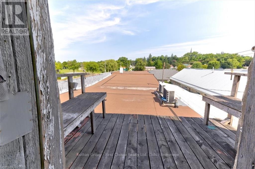 95-97 Queen Street E, St. Marys, Ontario  N4X 1A1 - Photo 27 - X10781569