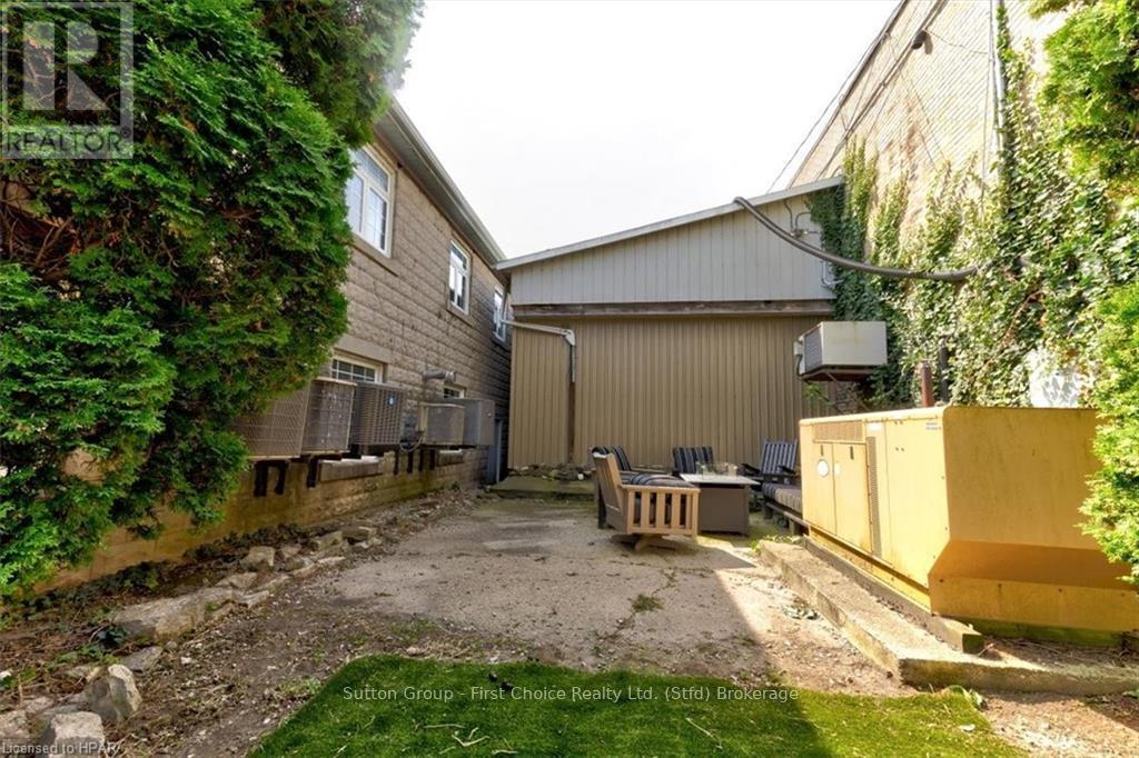 95-97 Queen Street E, St. Marys, Ontario  N4X 1A1 - Photo 28 - X10781569