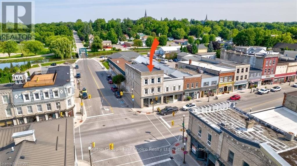 95-97 Queen Street E, St. Marys, Ontario  N4X 1A1 - Photo 31 - X10781569