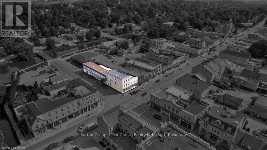 95-97 Queen Street E, St. Marys, Ontario  N4X 1A1 - Photo 32 - X10781569