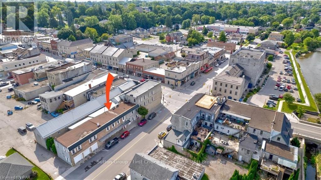 95-97 Queen Street E, St. Marys, Ontario  N4X 1A1 - Photo 33 - X10781569