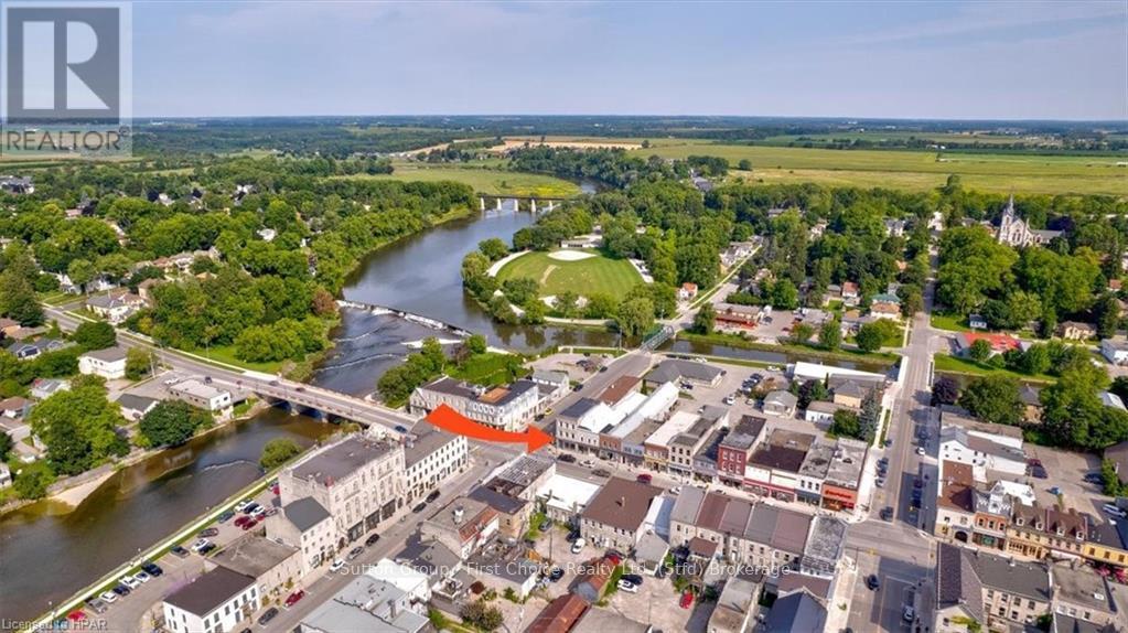 95-97 Queen Street E, St. Marys, Ontario  N4X 1A1 - Photo 35 - X10781569