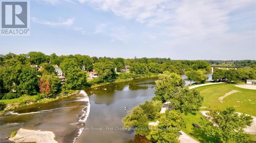 95-97 Queen Street E, St. Marys, Ontario  N4X 1A1 - Photo 37 - X10781569