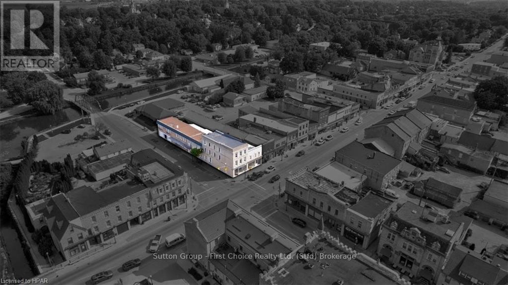 95-97 Queen Street E, St. Marys, Ontario  N4X 1A1 - Photo 39 - X10781569