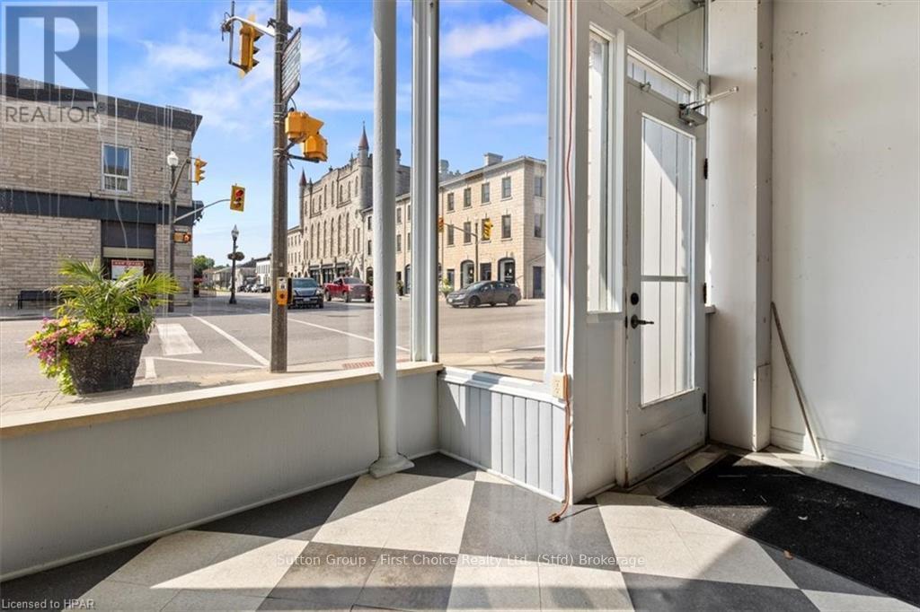 95-97 Queen Street E, St. Marys, Ontario  N4X 1A1 - Photo 4 - X10781569