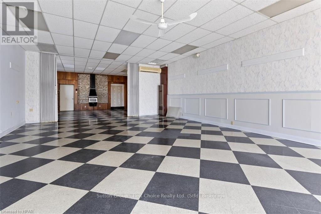 95-97 Queen Street E, St. Marys, Ontario  N4X 1A1 - Photo 5 - X10781569