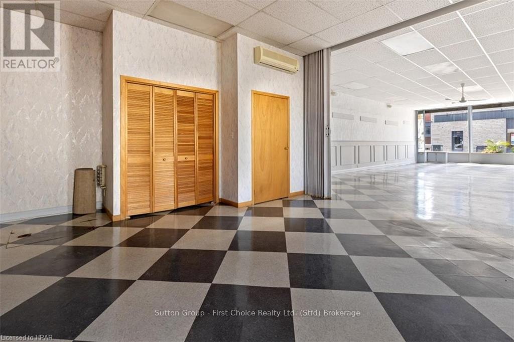 95-97 Queen Street E, St. Marys, Ontario  N4X 1A1 - Photo 6 - X10781569