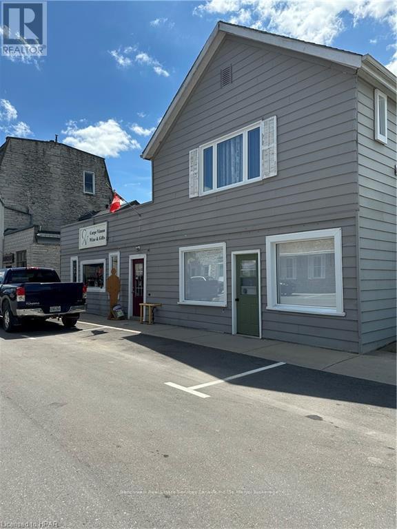 16 Water Street North, St. Marys, Ontario  N4X 1A1 - Photo 20 - X10781888