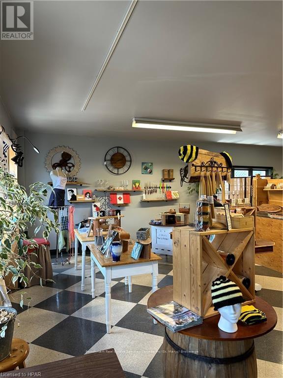 16 Water Street North, St. Marys, Ontario  N4X 1A1 - Photo 21 - X10781888