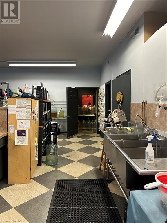 16 Water Street North, St. Marys, Ontario  N4X 1A1 - Photo 22 - X10781888