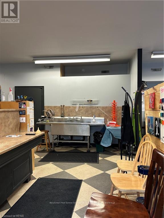 16 Water Street North, St. Marys, Ontario  N4X 1A1 - Photo 23 - X10781888