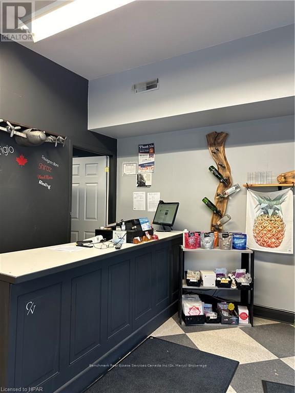 16 Water Street North, St. Marys, Ontario  N4X 1A1 - Photo 27 - X10781888