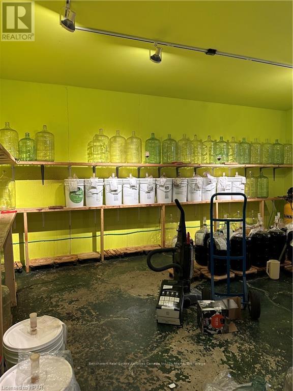 16 Water Street North, St. Marys, Ontario  N4X 1A1 - Photo 28 - X10781888