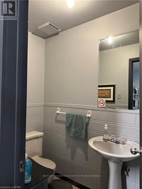 16 Water Street North, St. Marys, Ontario  N4X 1A1 - Photo 29 - X10781888