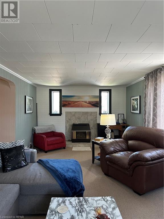 16 Water Street North, St. Marys, Ontario  N4X 1A1 - Photo 33 - X10781888