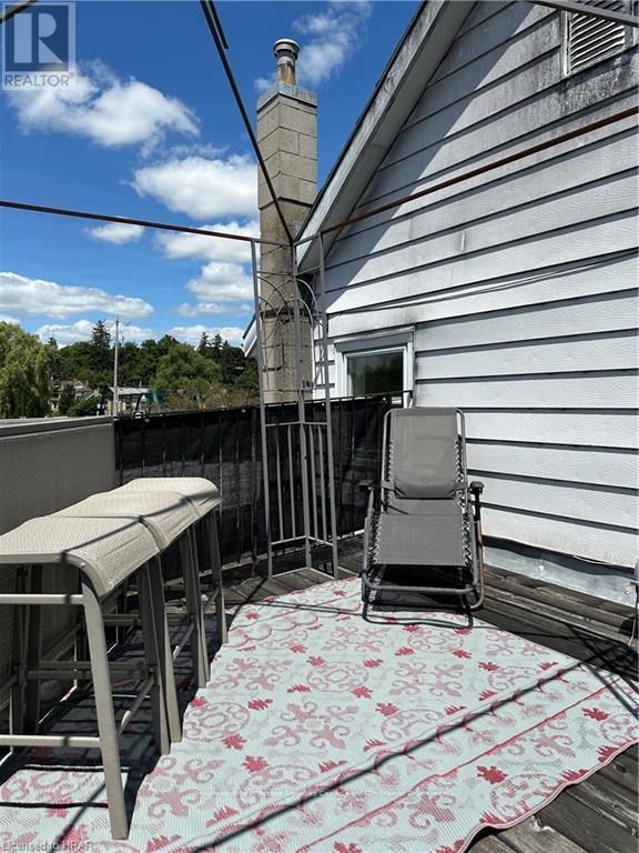 16 Water Street North, St. Marys, Ontario  N4X 1A1 - Photo 39 - X10781888