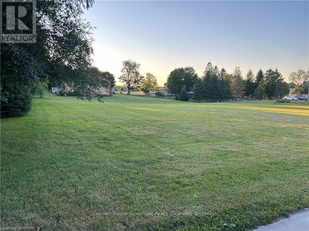 Pl 173 Pts 1 &2 Queen Street, North Huron (Blyth), Ontario  N0M 1H0 - Photo 1 - X10781897