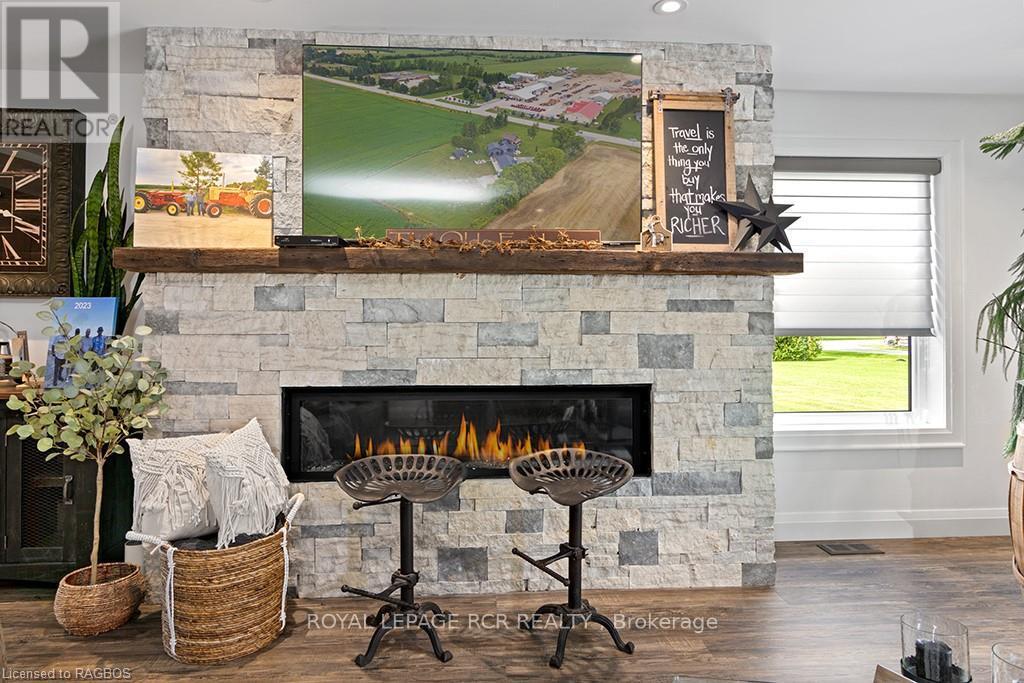 408082 Grey 4 Road, Grey Highlands, Ontario  N0C 1J0 - Photo 25 - X10845807